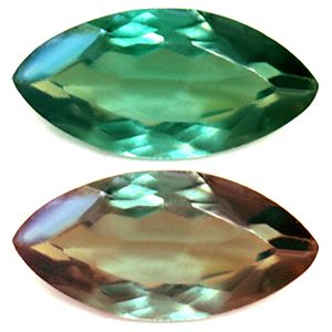 0.36ct Alexandrite
