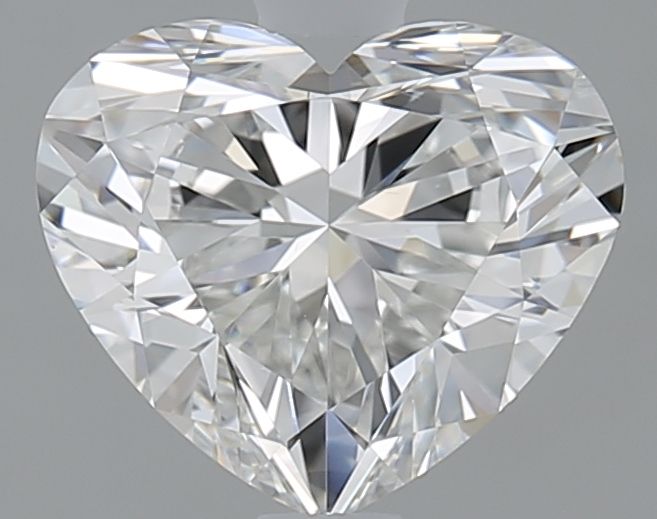 Heart Diamond