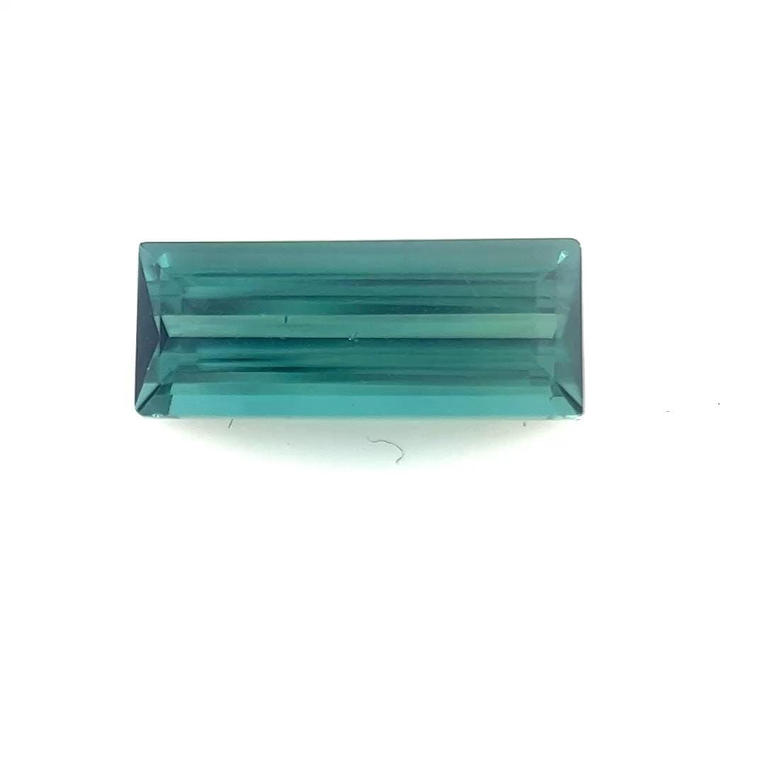 0.9ct TOURMALINE