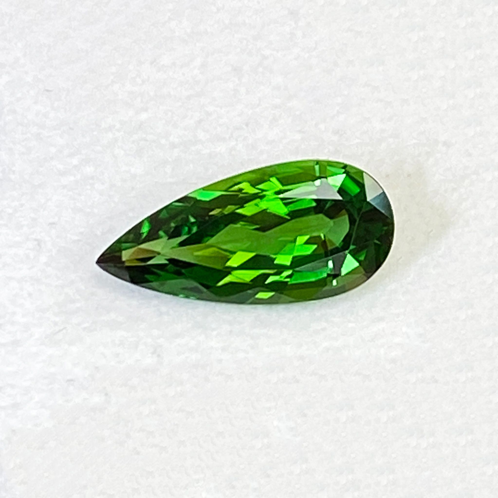 2.5ct Tourmaline