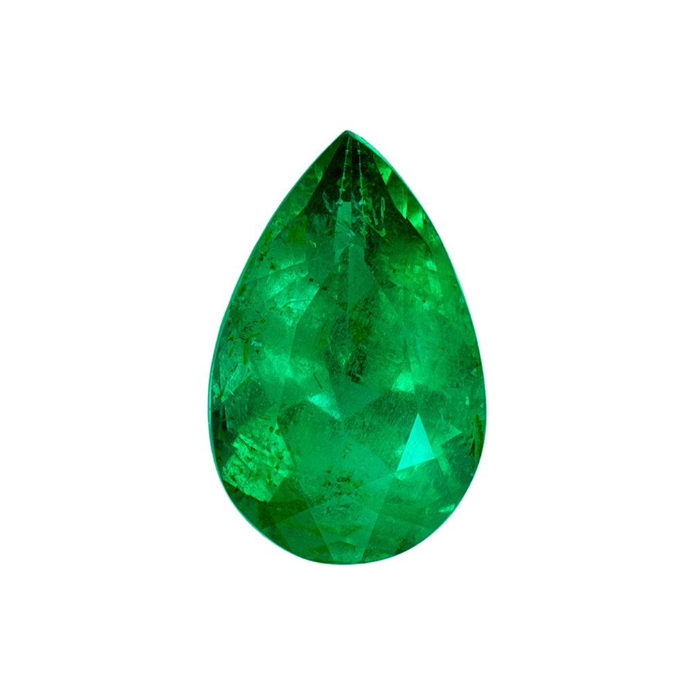 0.73ct Emerald