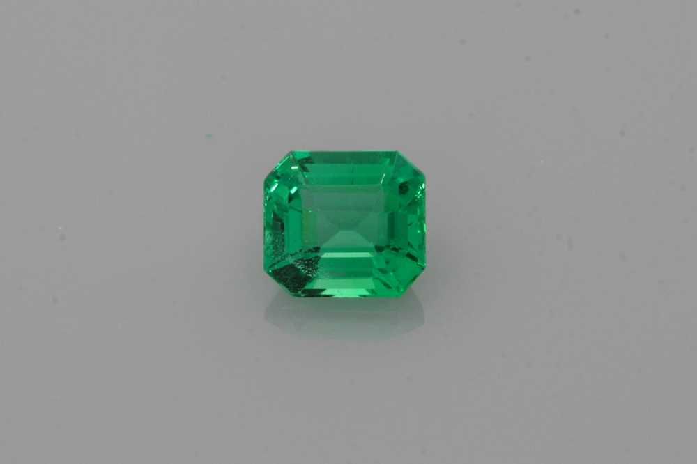 0.43ct Emerald