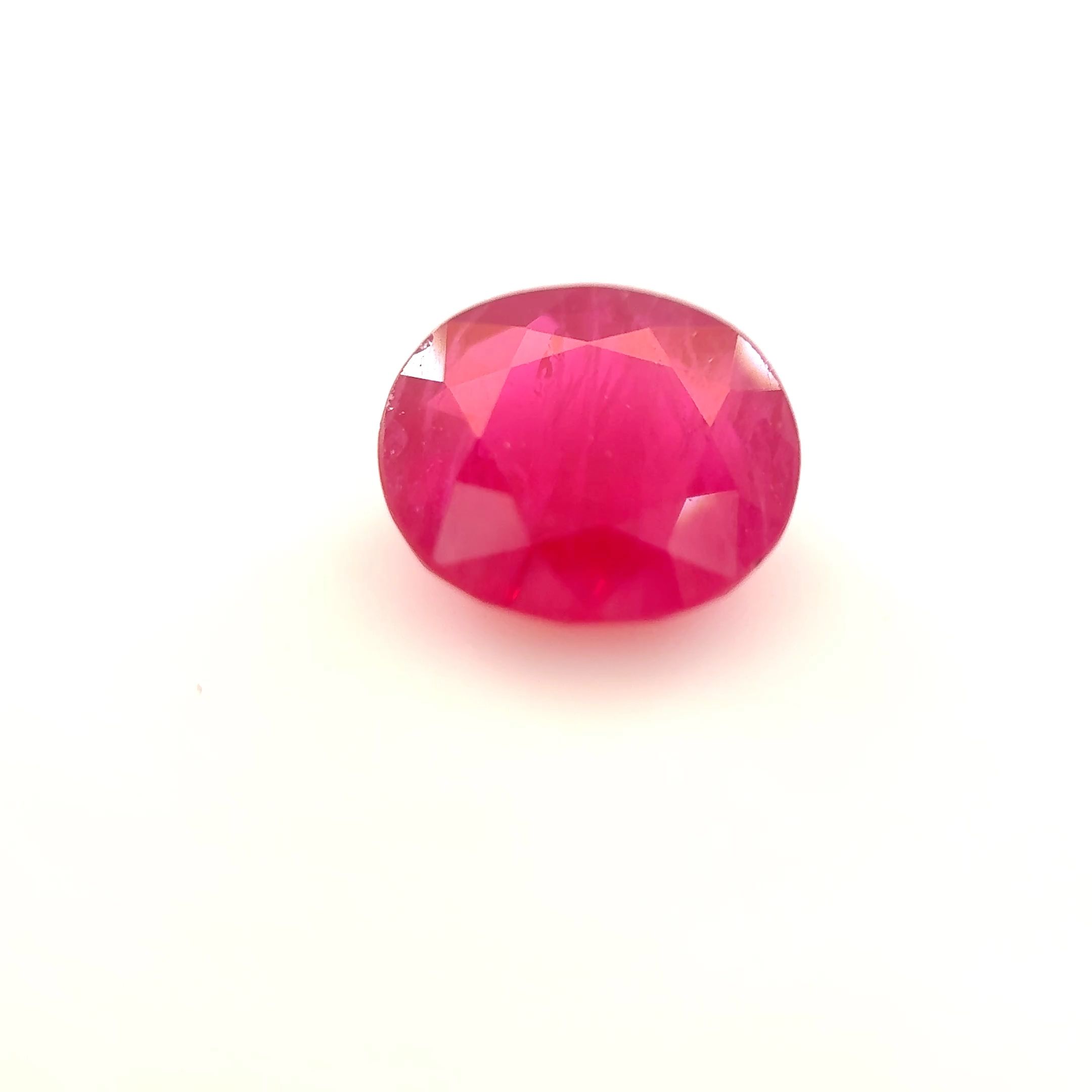 1.31ct RUBY