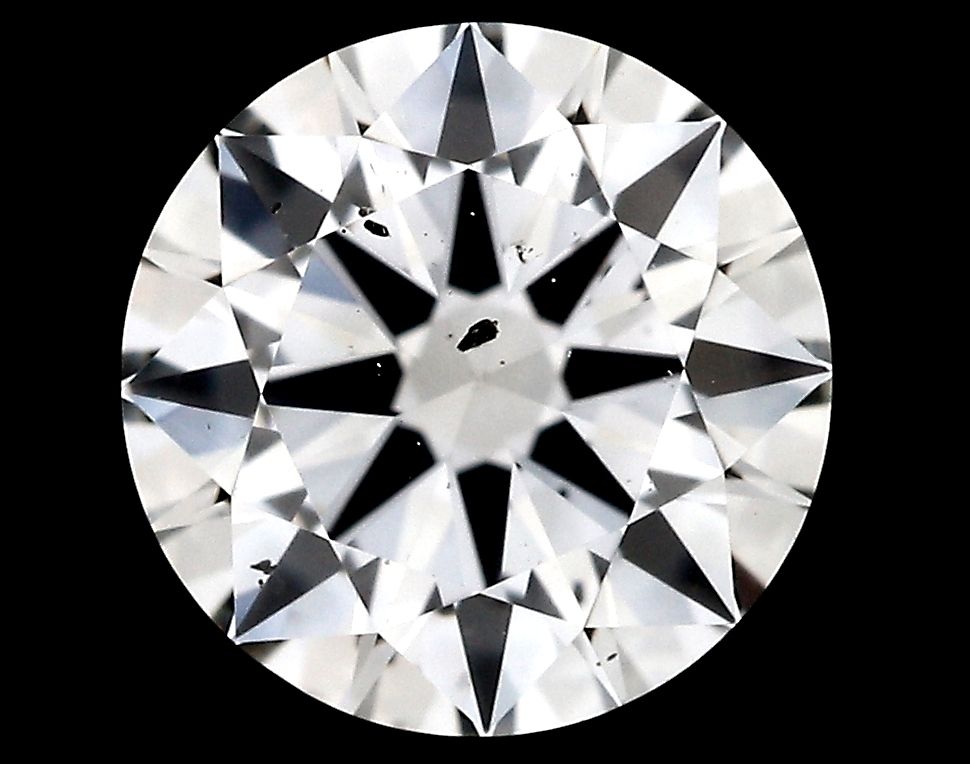 Diamante 0,30 ct ROUND