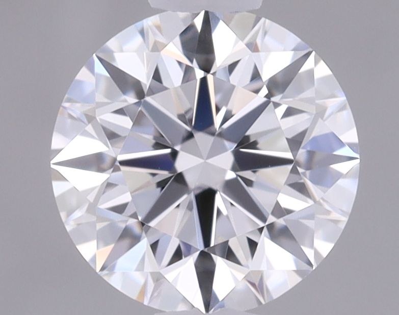 Round 0.59ct Diamond