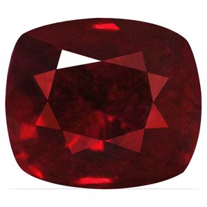0.37ct Ruby
