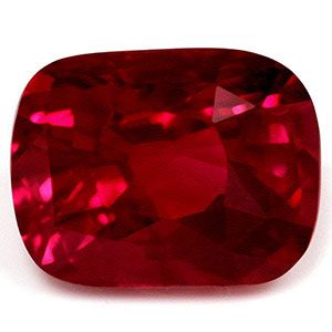 4.07ct Ruby