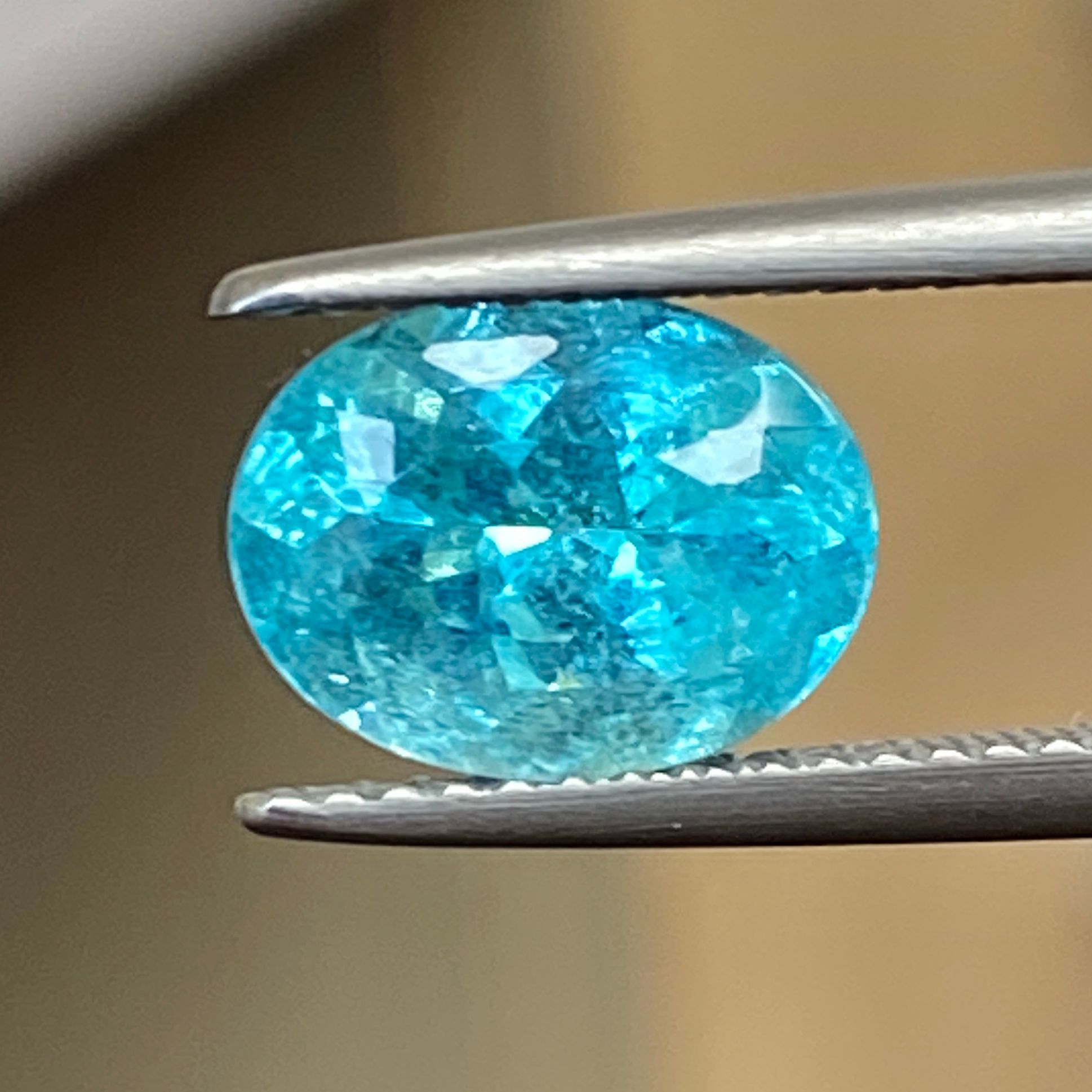 2.13ct Tourmaline