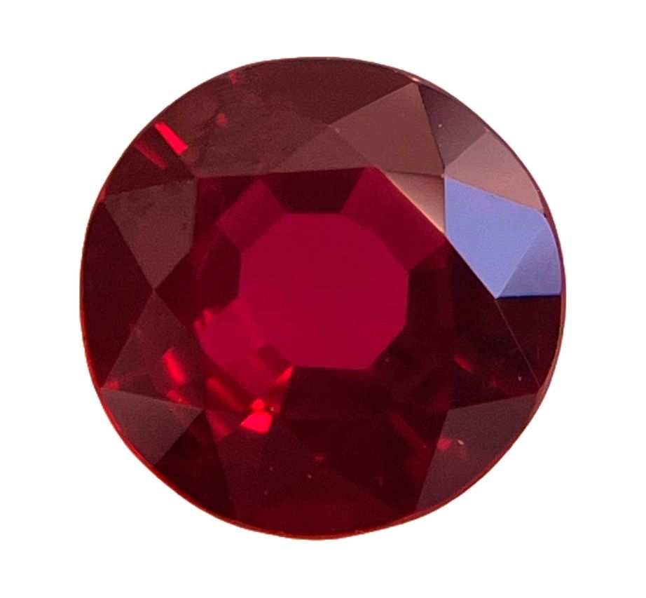 1.56ct Ruby