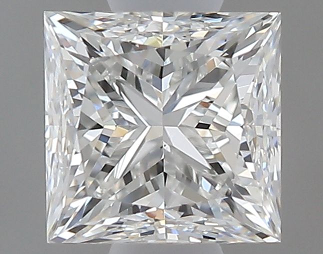 0,5 ct PRINCESS