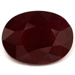 1.35ct Ruby