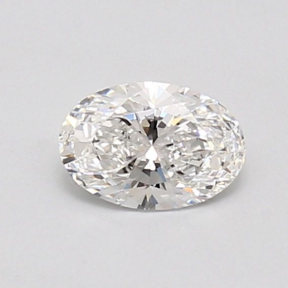 0.64 Carat Oval Diamond