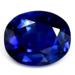 0.47ct Sapphire