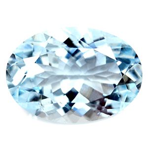 3.51ct Aquamarine