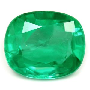 2.03ct Emerald