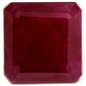 4.88ct Ruby
