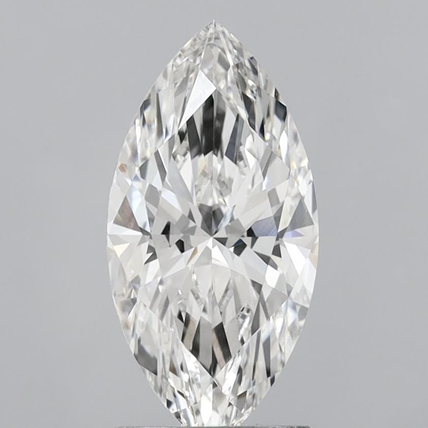 2.01ct Marquise F - VS1 - Excellent cut - LD254686