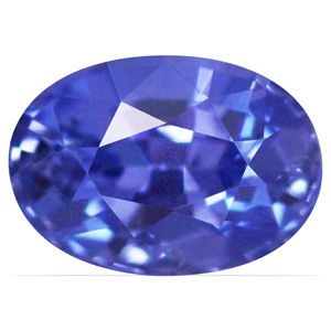 0.91ct Sapphire