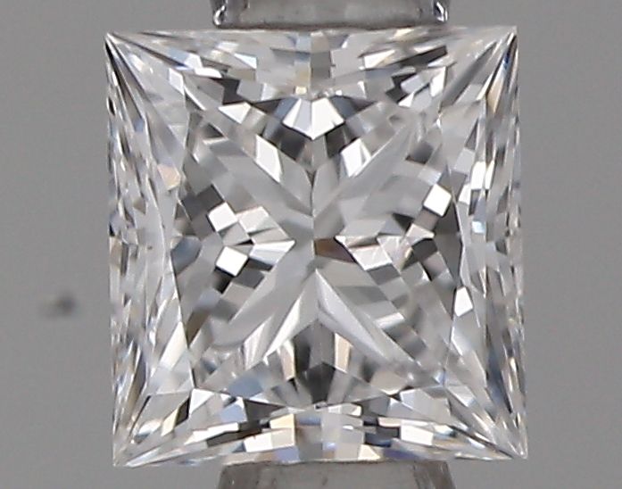 Diamante 0,32 ct PRINCESS