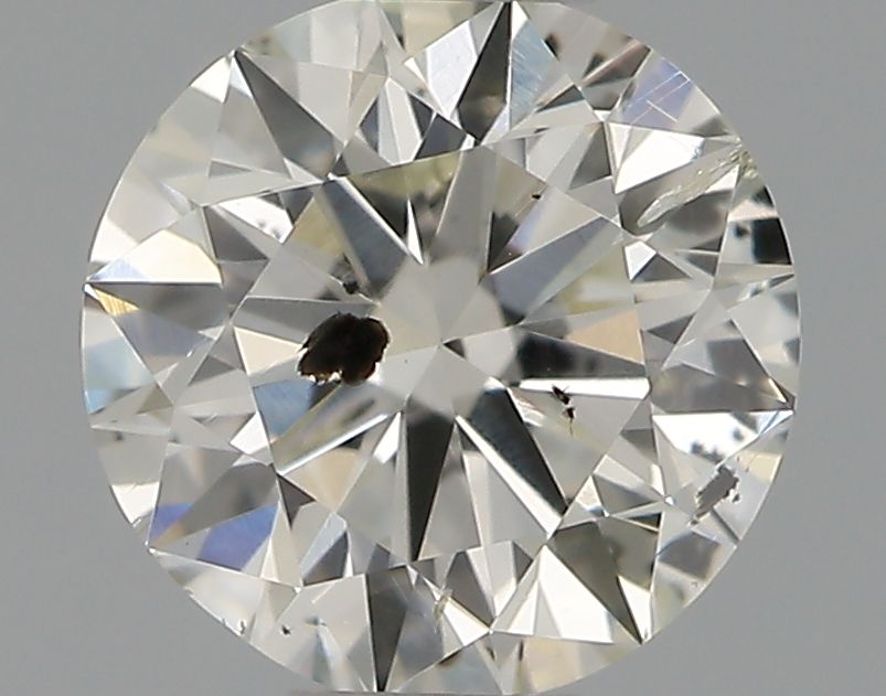 Diamante 0,40 ct ROUND