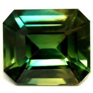 1.24ct Sapphire