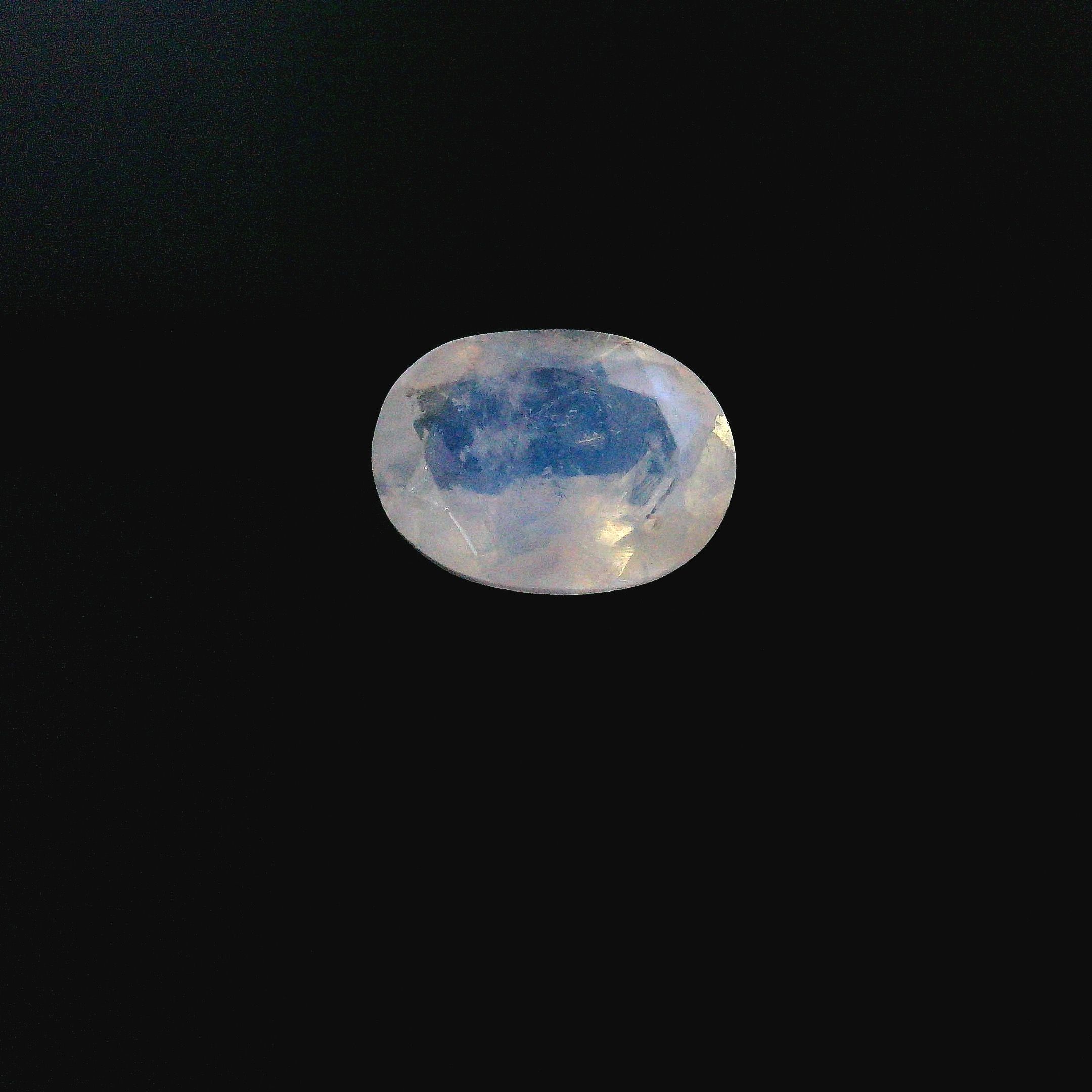 1.21ct MOONSTONE