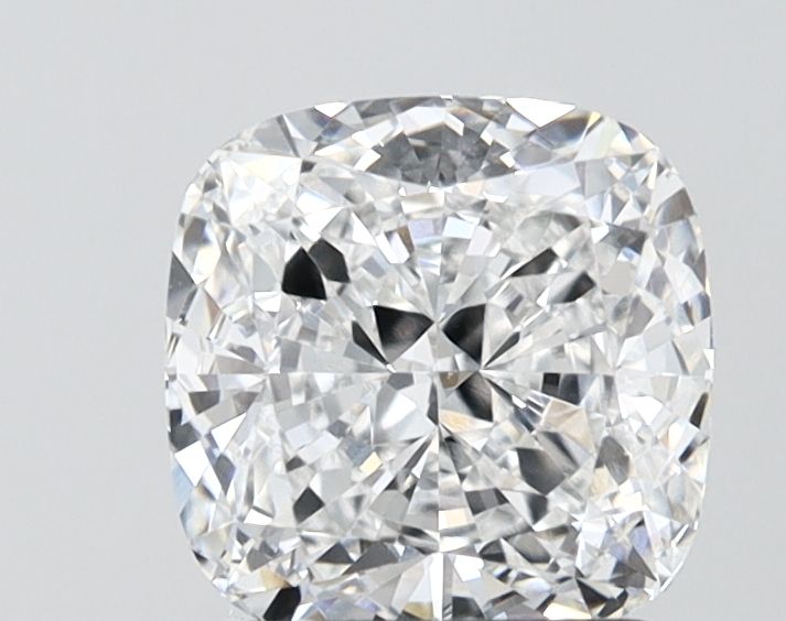 2.01ct Cushion E - IF - Excellent cut - LD201347