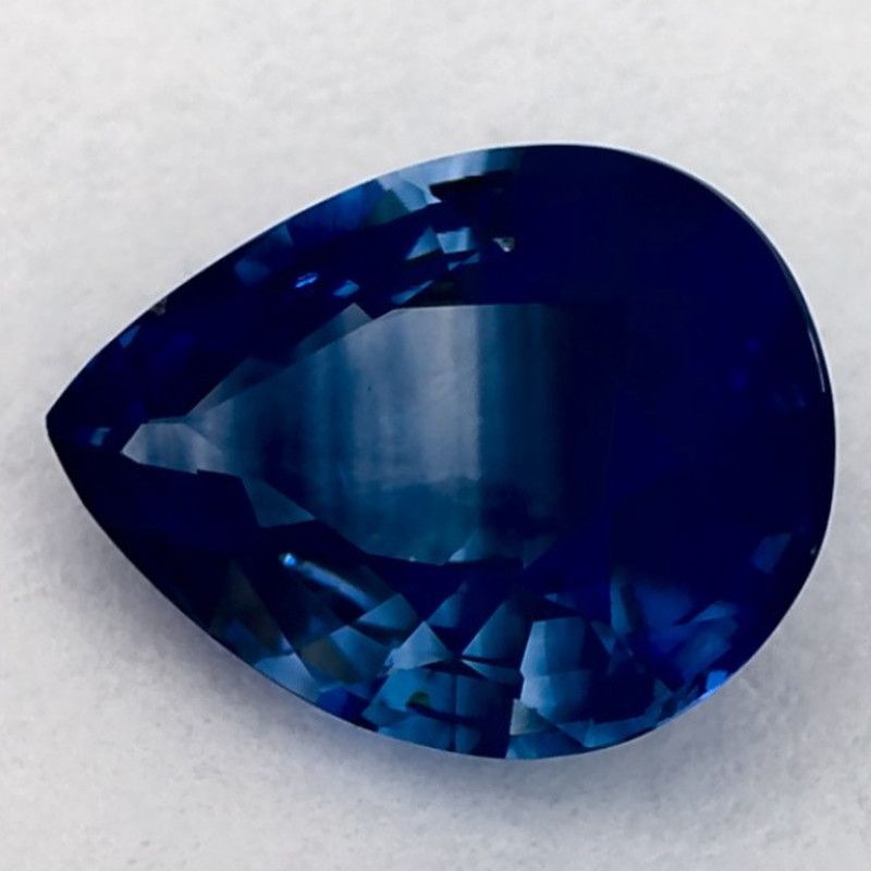 1.08ct Sapphire
