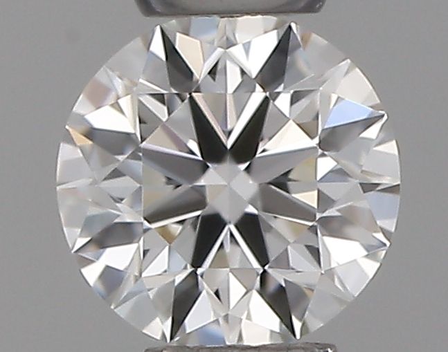 ROUND 0.18 carat diamond
