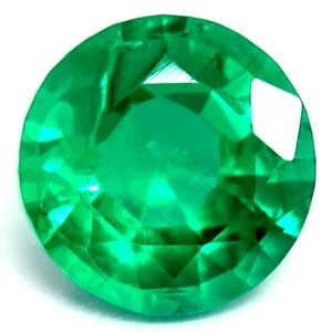 0.52ct Emerald