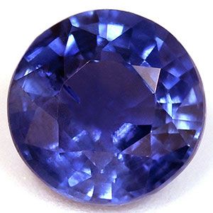 0.97ct Sapphire