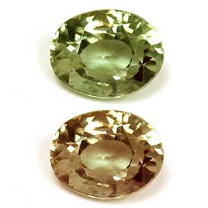 0.9ct Alexandrite