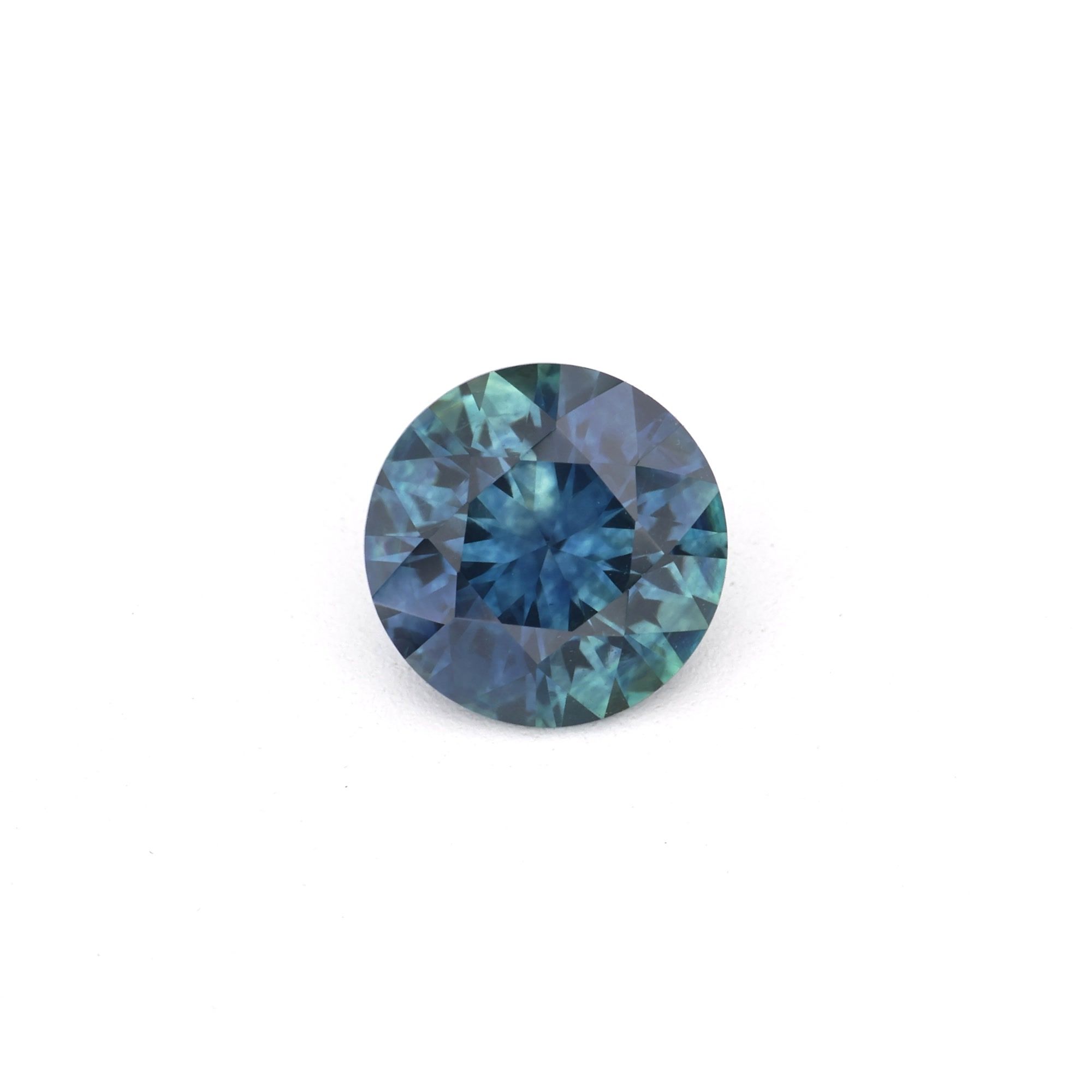 0.72ct Sapphire