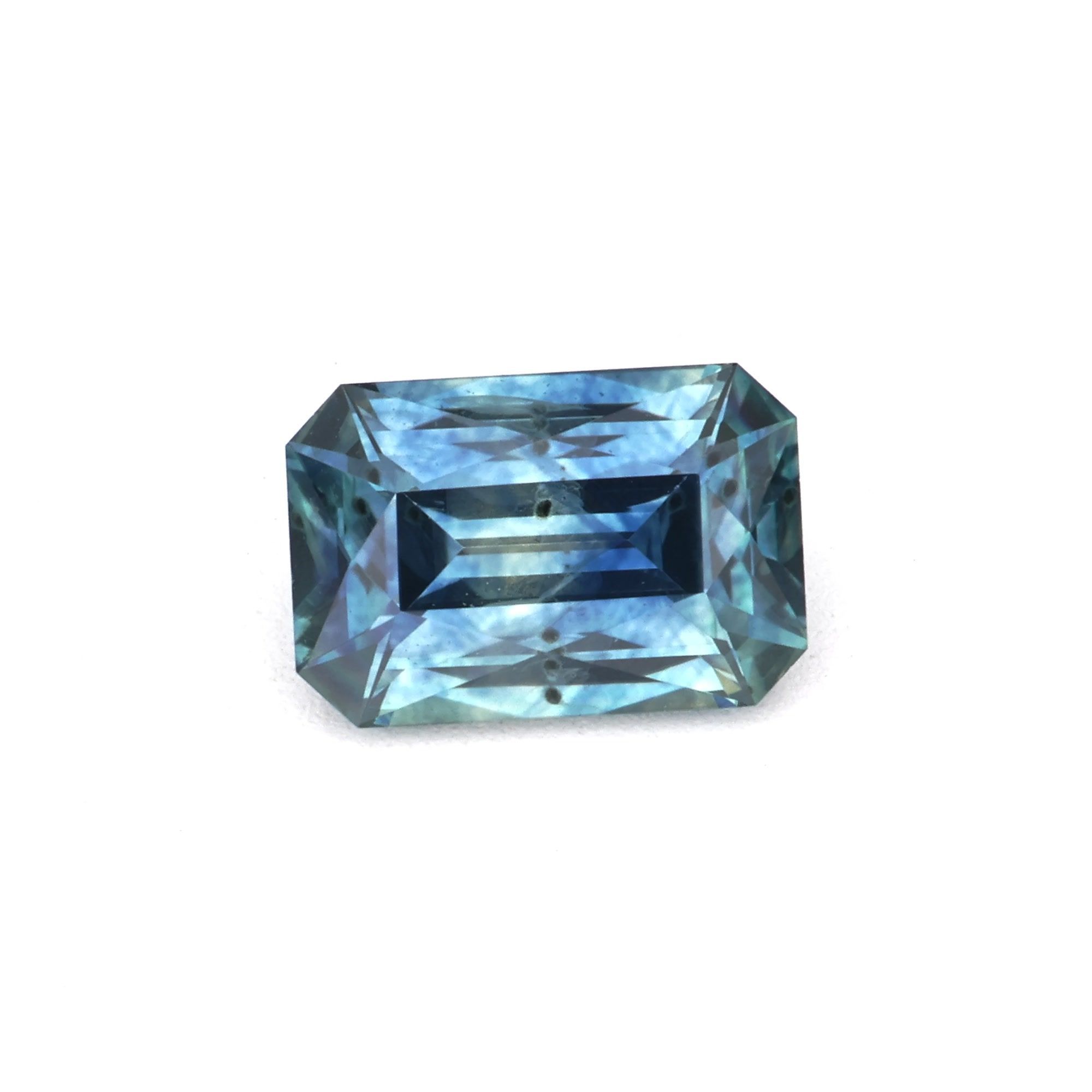 0.6ct Sapphire