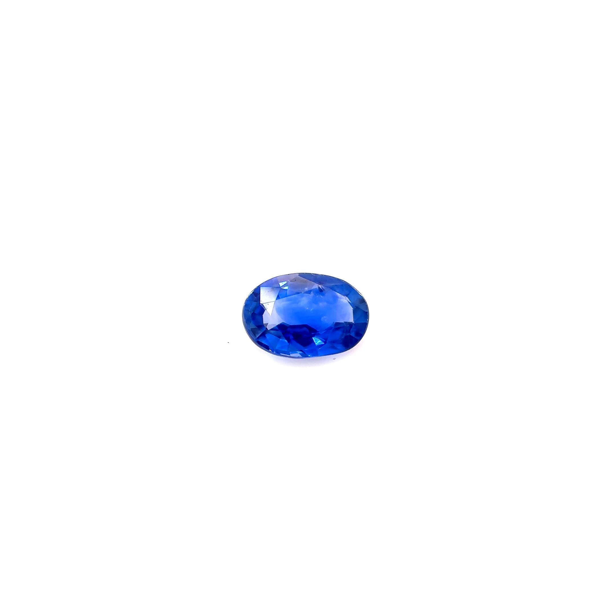 0.9ct SAPPHIRE