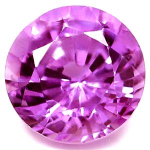 0.75ct Sapphire