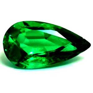0.55ct Emerald