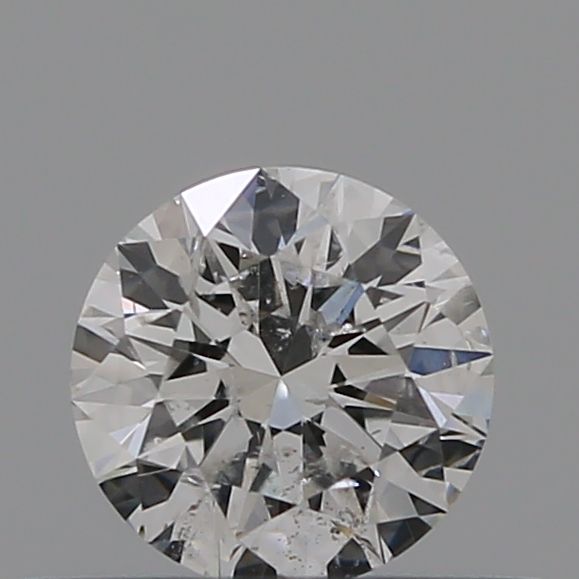 Diamante 0,31 ct ROUND