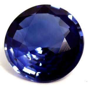 0.73ct Sapphire