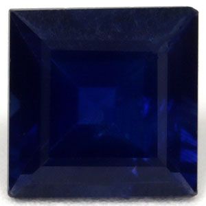 0.91ct Sapphire