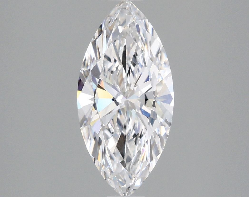 1.5ct Marquise D - VVS1 - Excellent cut - LGD77027