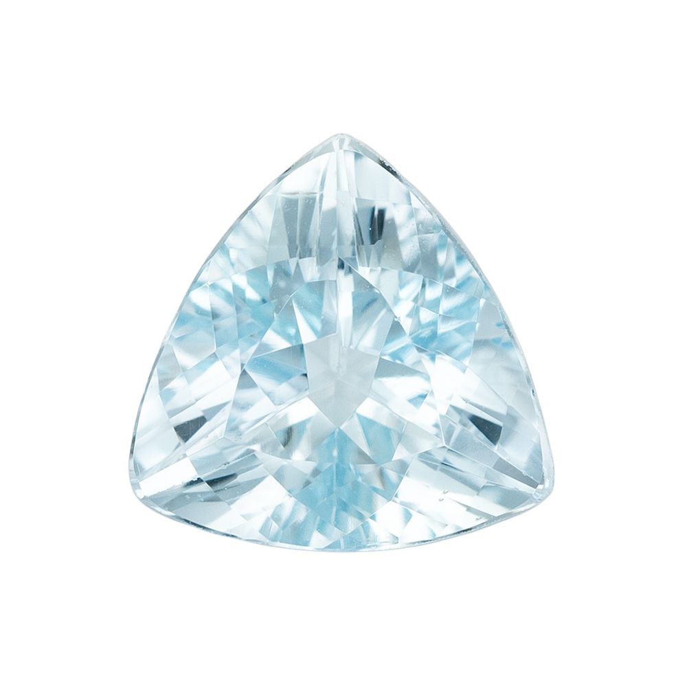 1.3ct Aquamarine