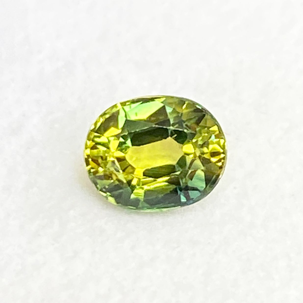 1.16ct Sapphire