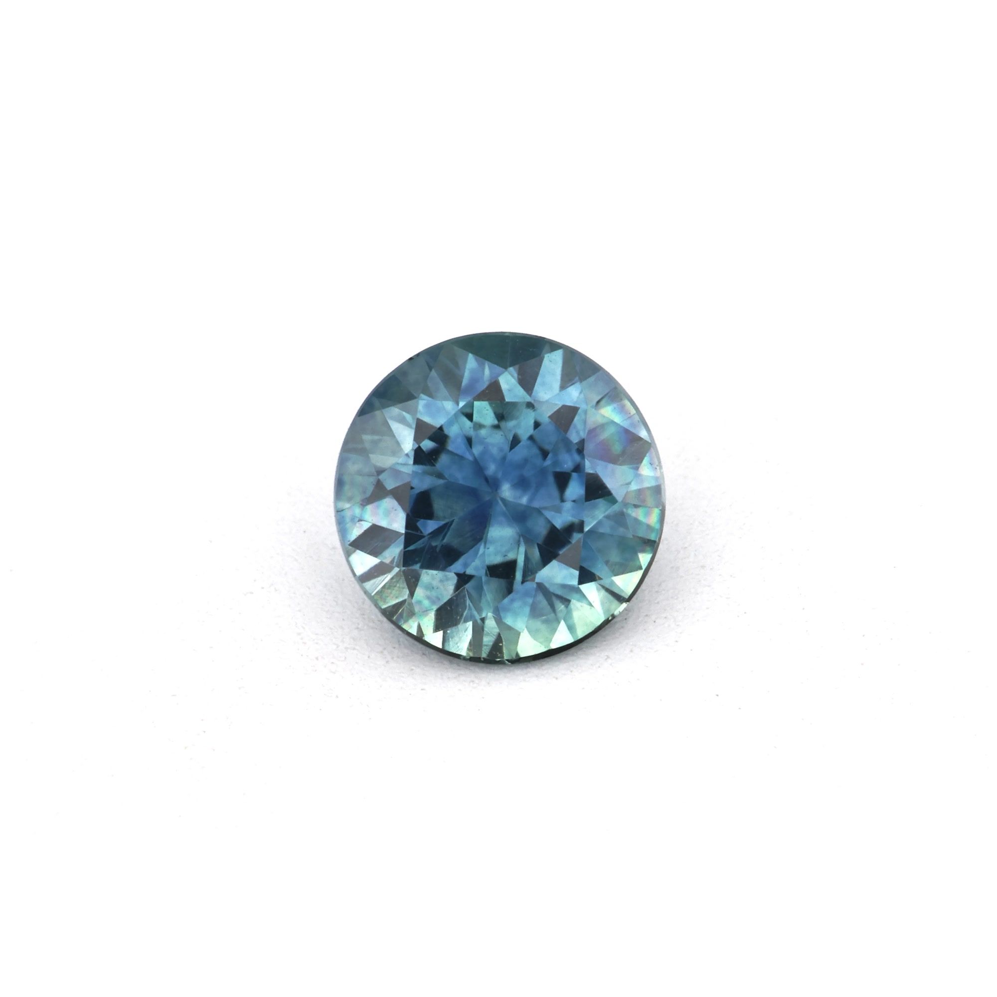 0.6ct Sapphire