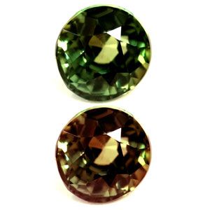 0.53ct Alexandrite