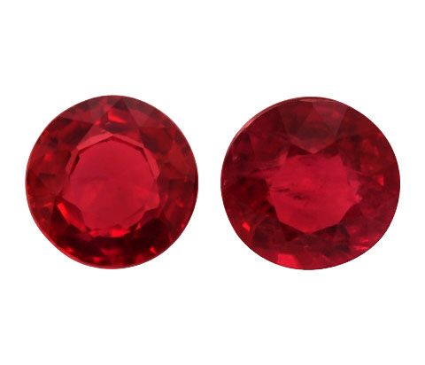 1.42ct Ruby