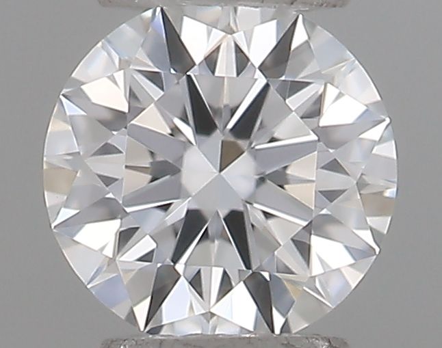 ROUND 0.18 carat diamond