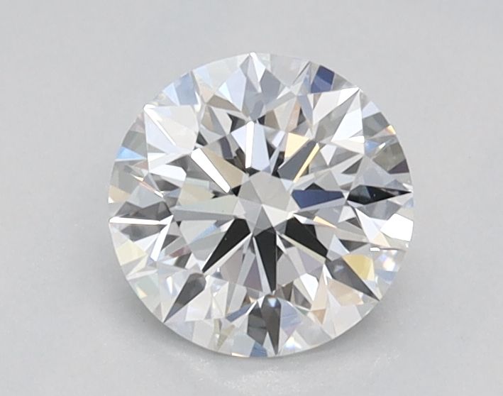 Round 0.52ct Diamond