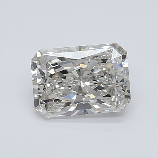 1.04 Carat Radiant Diamond