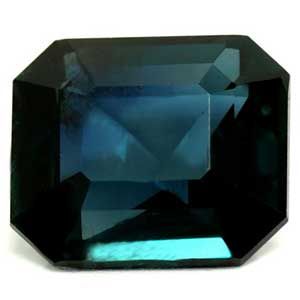 0.78ct Sapphire